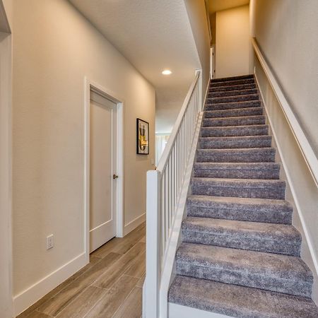 Elegant Home With Private Pool Near Disney Orlando Exteriér fotografie