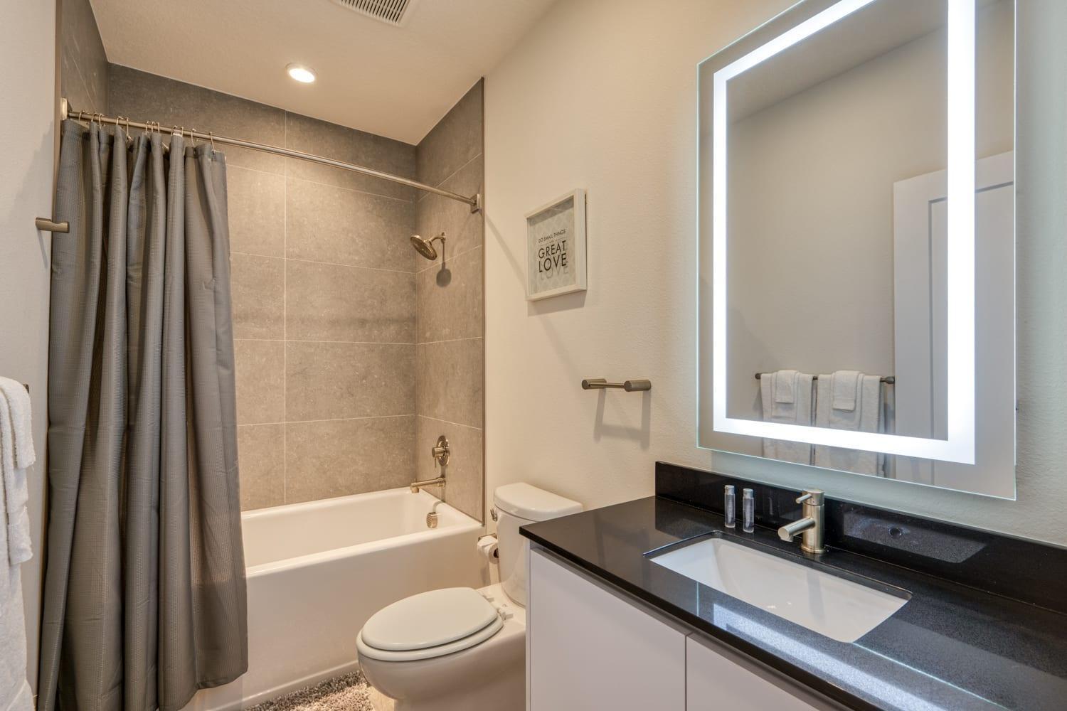 Elegant Home With Private Pool Near Disney Orlando Exteriér fotografie