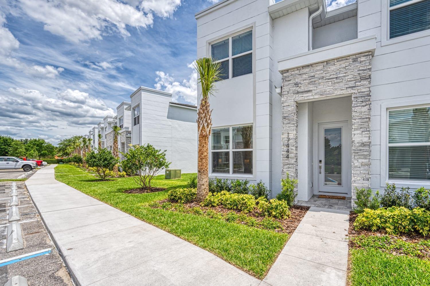 Elegant Home With Private Pool Near Disney Orlando Exteriér fotografie