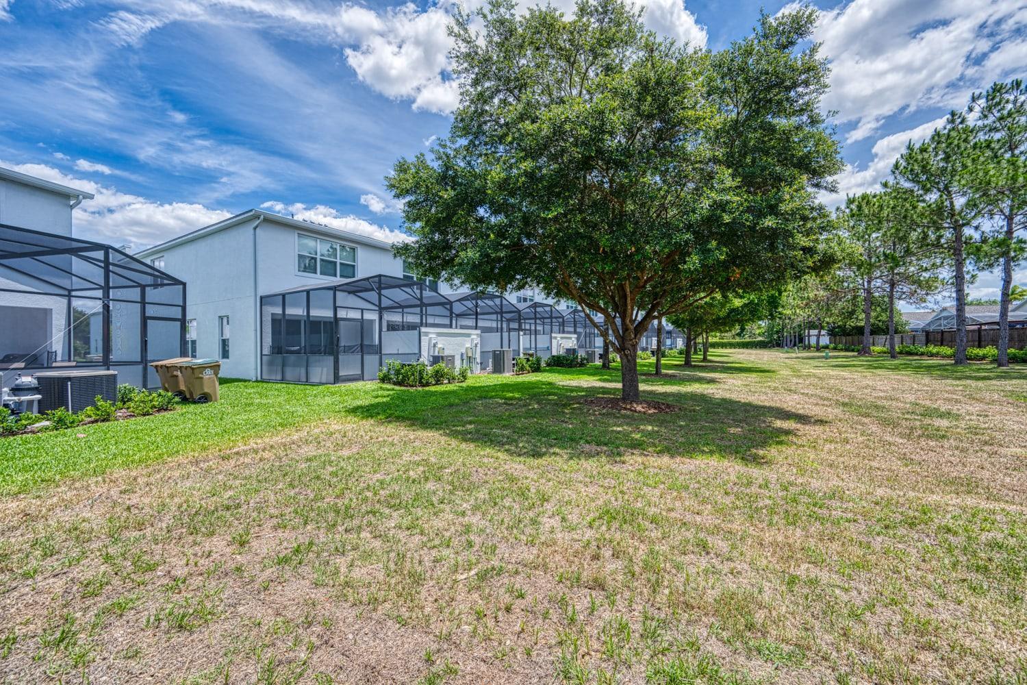 Elegant Home With Private Pool Near Disney Orlando Exteriér fotografie