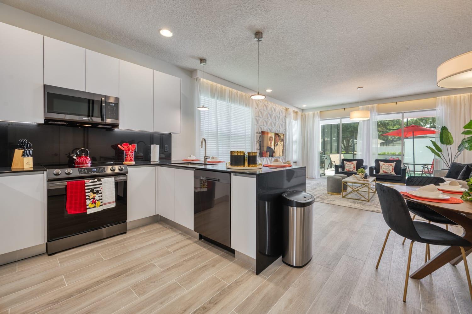 Elegant Home With Private Pool Near Disney Orlando Exteriér fotografie