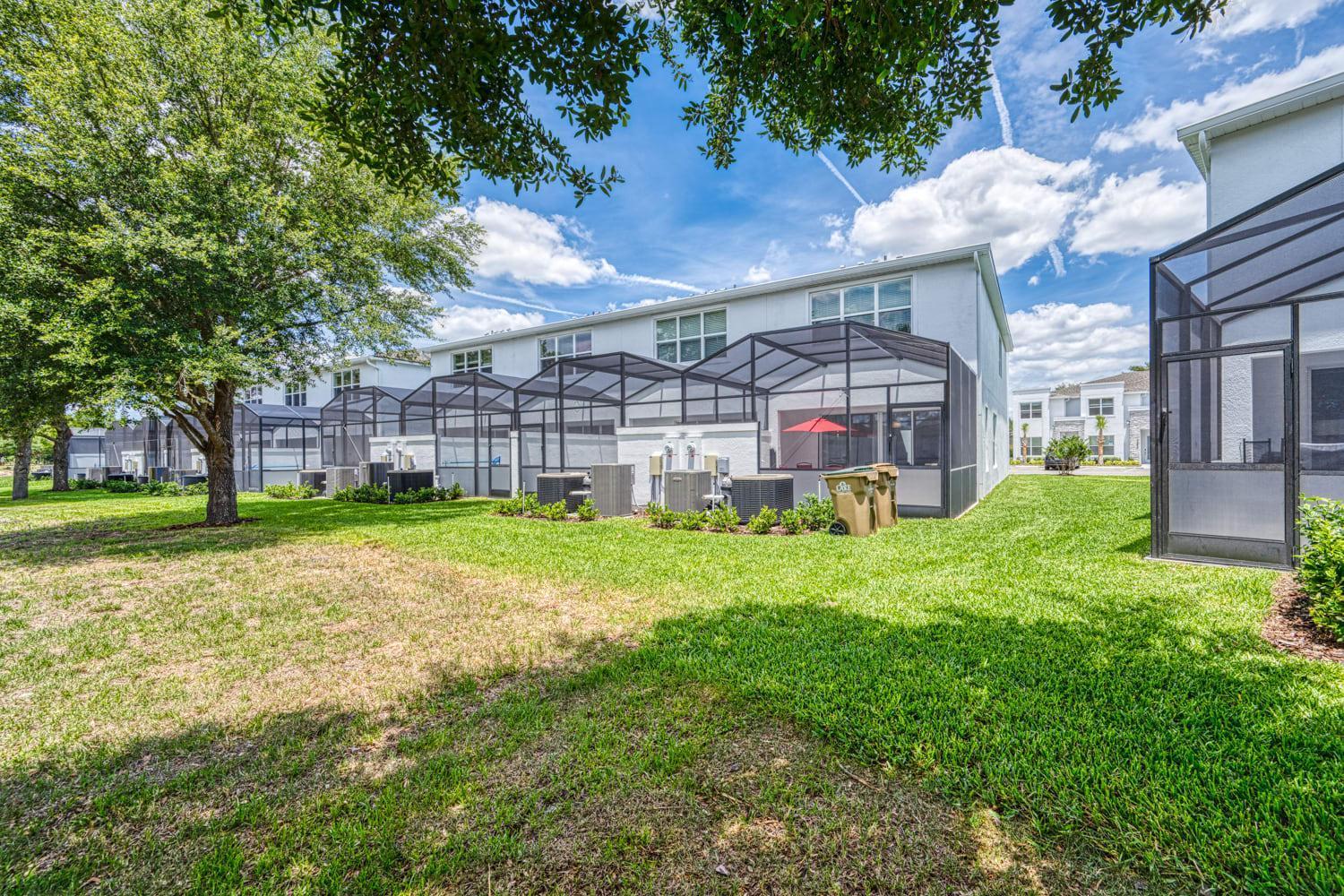Elegant Home With Private Pool Near Disney Orlando Exteriér fotografie